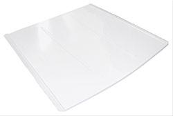 www.oliver-racing-us-parts.de - DIRT ROOF EXTENDED WHITE