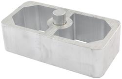 www.oliver-racing-us-parts.de - ALUMINUM LOWERING BLOCK 1