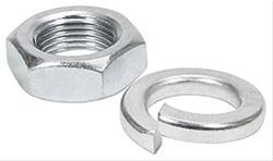 www.oliver-racing-us-parts.de - PITMAN ARM NUT AND LOCK W