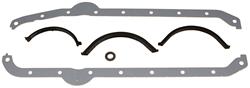 www.oliver-racing-us-parts.de - SB CHEVY OIL PAN GASKET