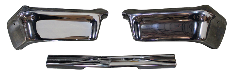 www.oliver-racing-us-parts.de - FRONT BUMPER (3PCS) - 63