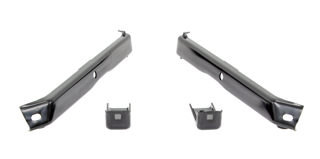 www.oliver-racing-us-parts.de - FRONT BUMPER BRACKET SET