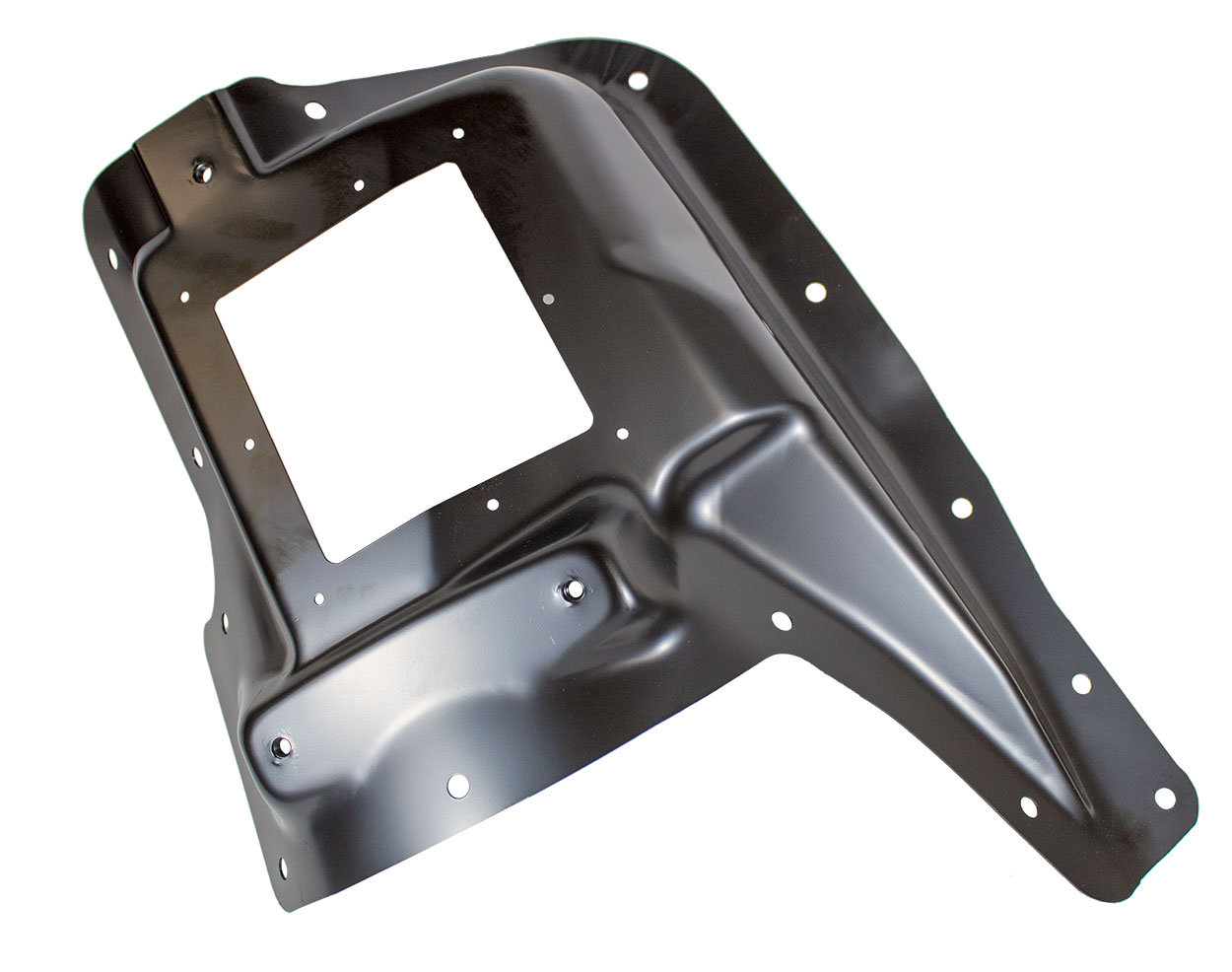 www.oliver-racing-us-parts.de - SHIFTER TUNNEL HUMP - AUT