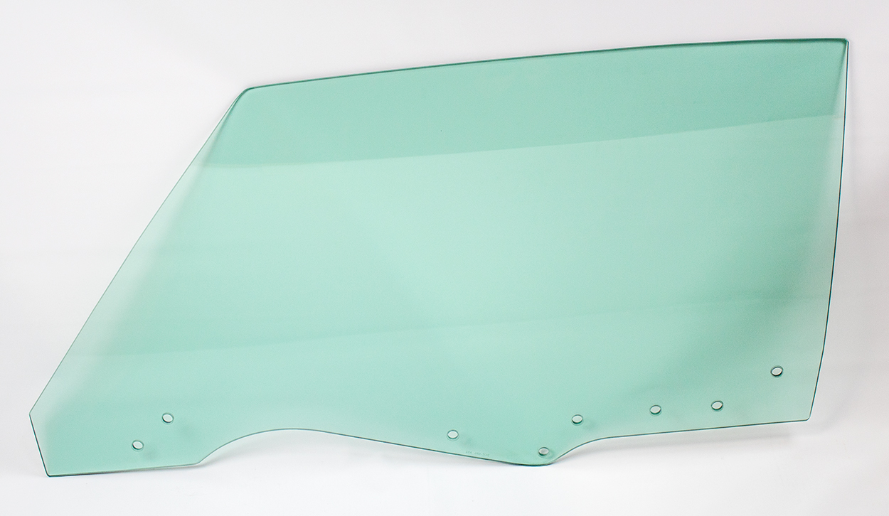 www.oliver-racing-us-parts.de - DOOR GLASS W/ 8 HOLES - G