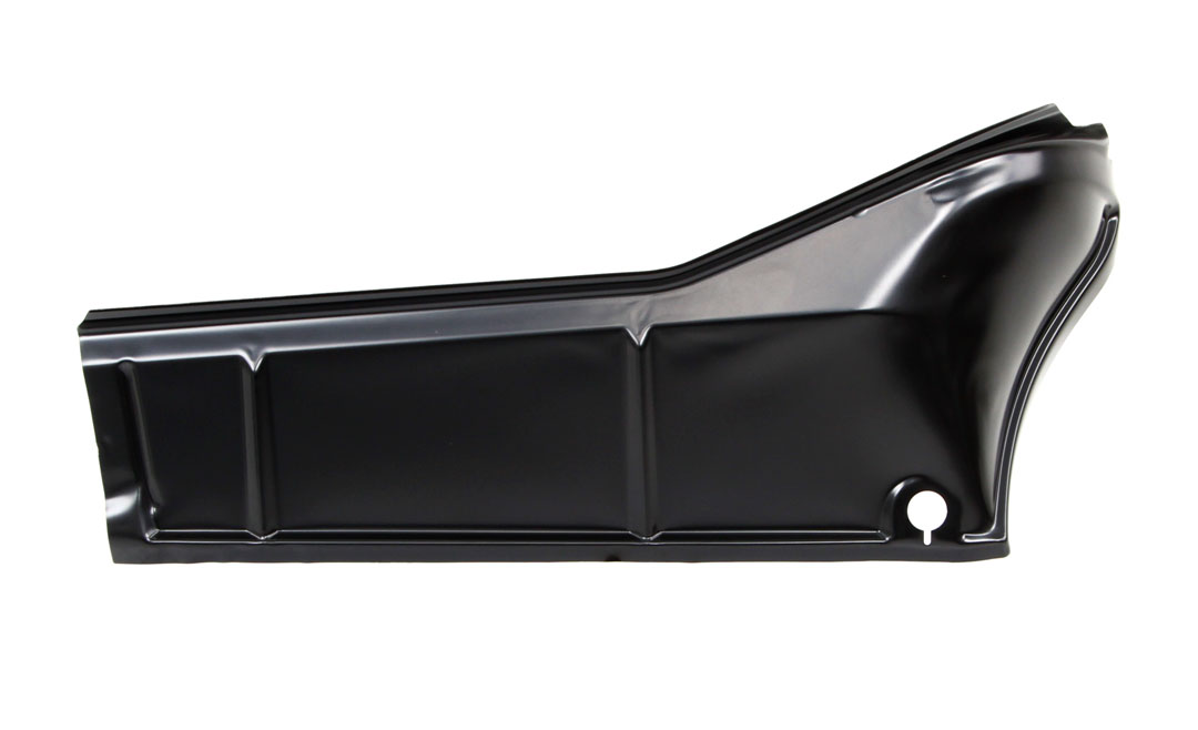 www.oliver-racing-us-parts.de - TRUNK FLOOR EXTENSION / D