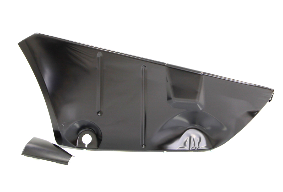 www.oliver-racing-us-parts.de - TRUNK FLOOR EXTENSION / D