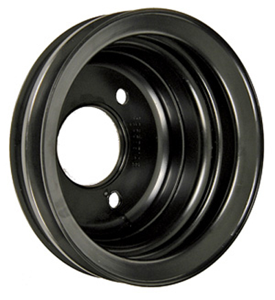 www.oliver-racing-us-parts.de - CRANKSHAFT PULLEY - 69-70