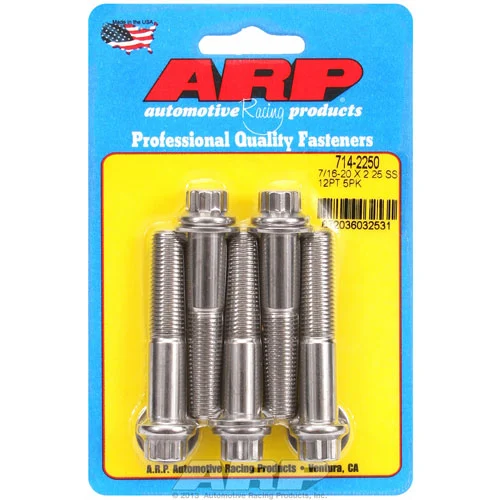 www.oliver-racing-us-parts.de - 5 PACK BOLTS