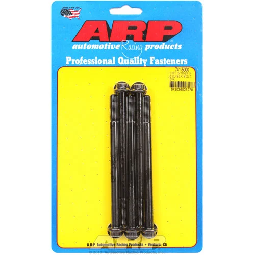 www.oliver-racing-us-parts.de - 12PT BLACK OXIDE BOLTS