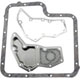 www.oliver-racing-us-parts.de - GETRIEBEÖLFILTER/FORD C6