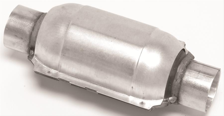 www.oliver-racing-us-parts.de - UNIVERSAL CATALYTIC CONVE