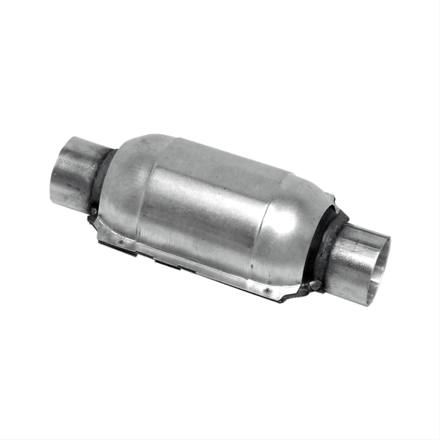 www.oliver-racing-us-parts.de - UNIVERSAL CATALYTIC CONVE