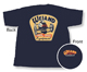 www.oliver-racing-us-parts.de - WEIAND NAVY TEE - XXL