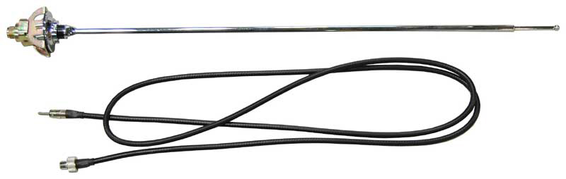 www.oliver-racing-us-parts.de - ANTENNA ASSEMBLY - 70-74