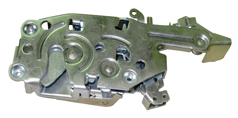 www.oliver-racing-us-parts.de - DOOR LATCH ASSEMBLY - LH