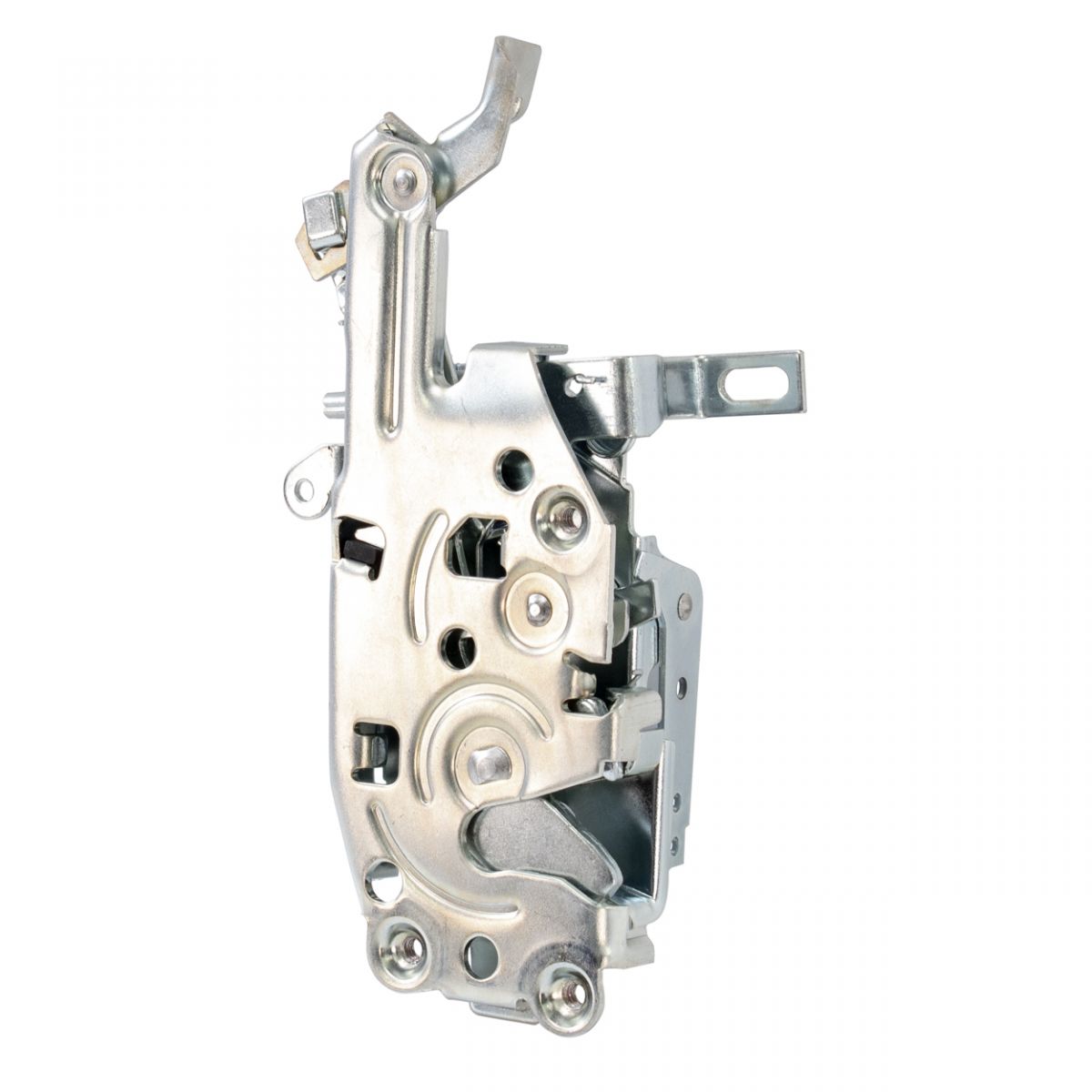 www.oliver-racing-us-parts.de - DOOR LATCH ASSEMBLY - LH