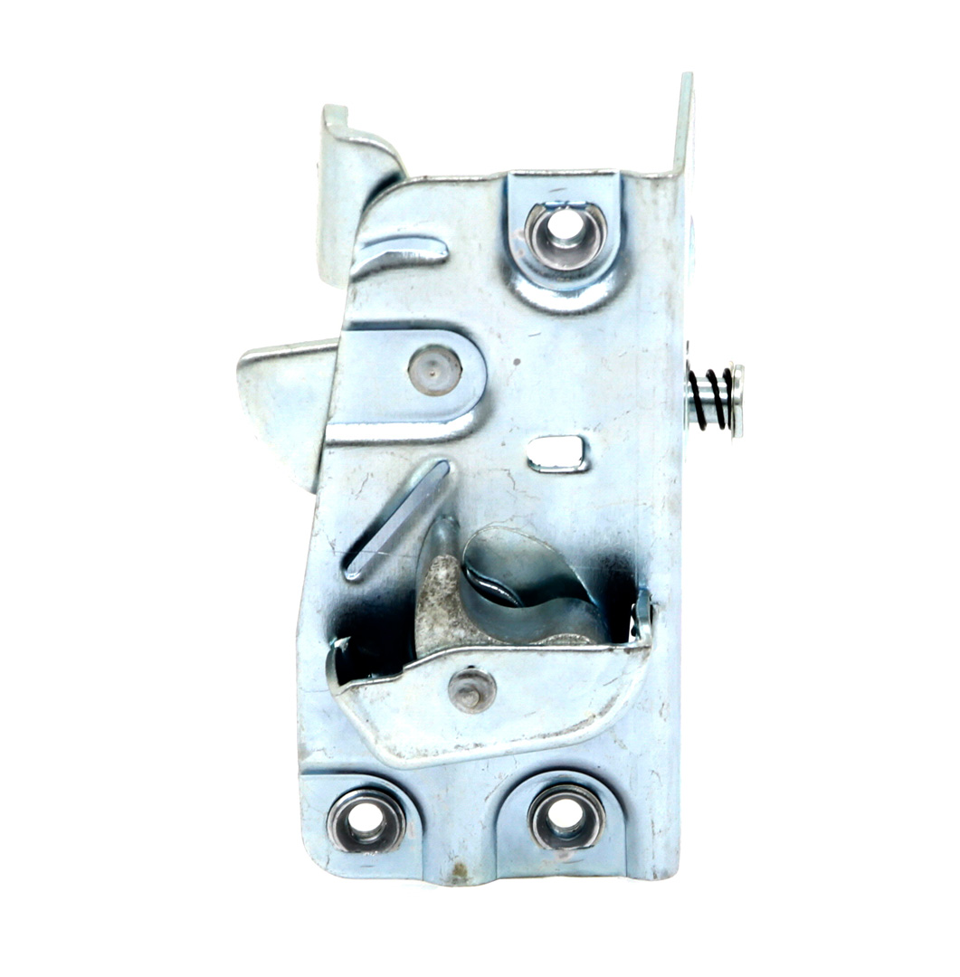 www.oliver-racing-us-parts.de - DOOR LATCH ASSEMBLY - LH