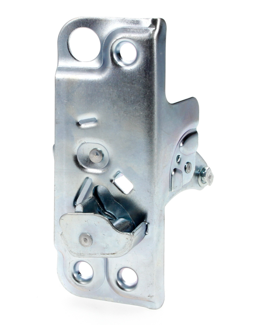 www.oliver-racing-us-parts.de - DOOR LATCH ASSEMBLY - LH