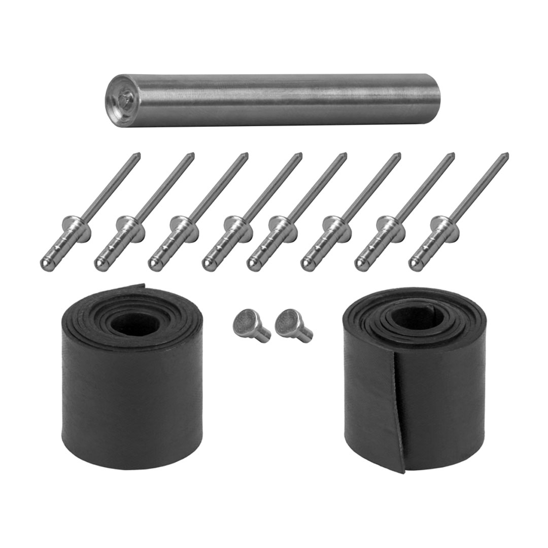 www.oliver-racing-us-parts.de - VENT WINDOW REBUILD KIT -